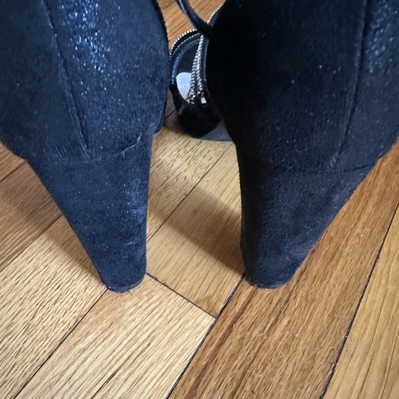 Sugar petal women’s high heels - Picture 4 of 8